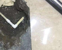 呼伦贝尔卫生间测漏水多少钱