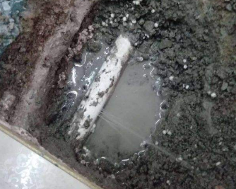 呼伦贝尔卫生间测漏水哪家好