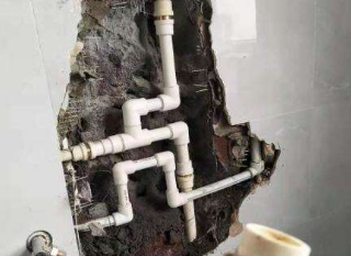呼伦贝尔卫生间测漏水价格多少