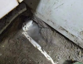 呼伦贝尔卫生间测漏水多少钱
